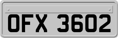 OFX3602
