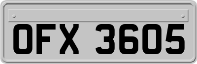 OFX3605