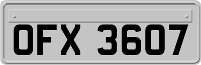 OFX3607