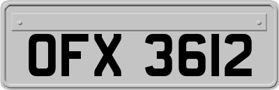 OFX3612