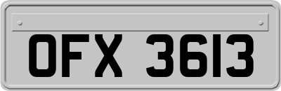 OFX3613