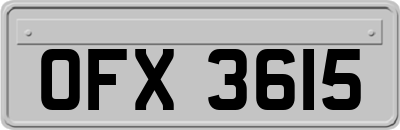 OFX3615