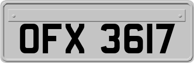 OFX3617