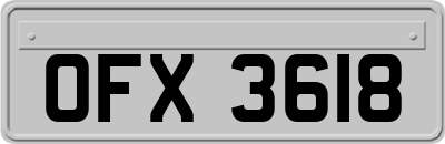 OFX3618