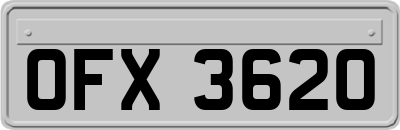 OFX3620
