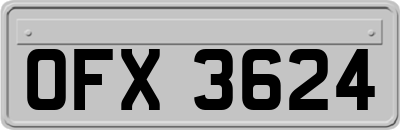 OFX3624