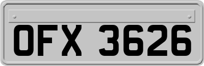 OFX3626