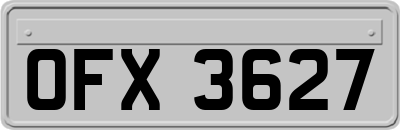 OFX3627