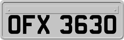 OFX3630