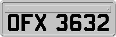 OFX3632
