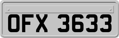 OFX3633
