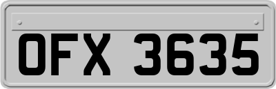 OFX3635