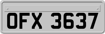 OFX3637