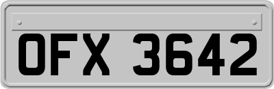 OFX3642