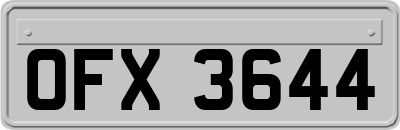 OFX3644