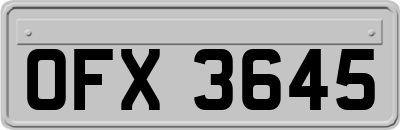 OFX3645