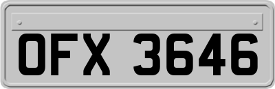 OFX3646