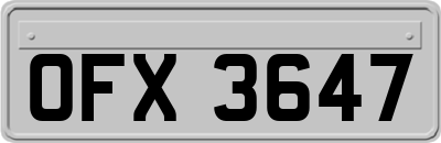 OFX3647