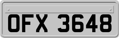 OFX3648