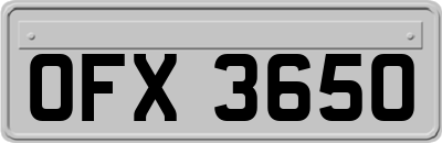 OFX3650