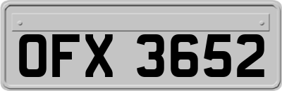 OFX3652