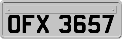 OFX3657