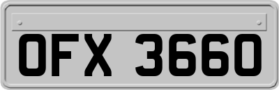 OFX3660