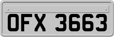 OFX3663