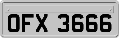 OFX3666