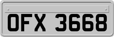OFX3668