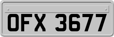 OFX3677
