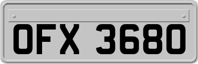 OFX3680