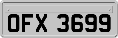 OFX3699