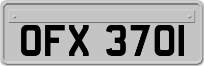 OFX3701