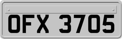 OFX3705