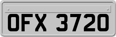OFX3720