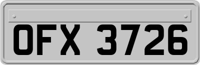 OFX3726