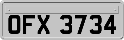 OFX3734