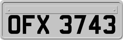 OFX3743