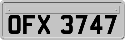 OFX3747