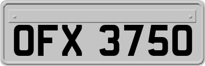 OFX3750