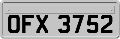 OFX3752