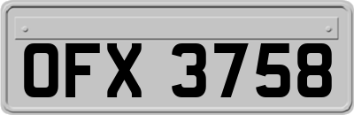 OFX3758