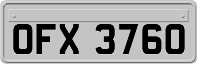 OFX3760