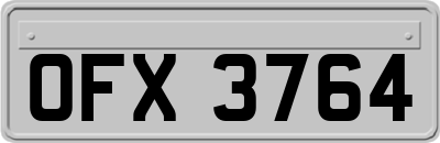 OFX3764