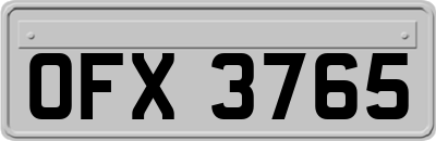 OFX3765