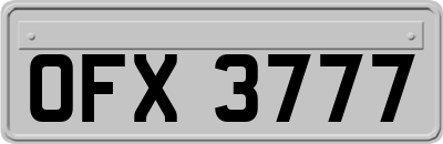 OFX3777