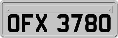 OFX3780