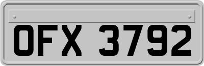 OFX3792