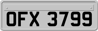 OFX3799